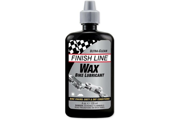 FINISH LINE KRYTECH WAX 120ml