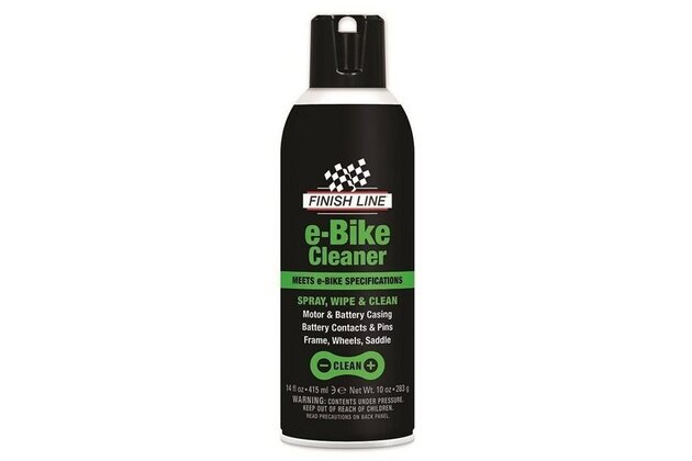 Čistič FINISH LINE e-BIKE CLEANER