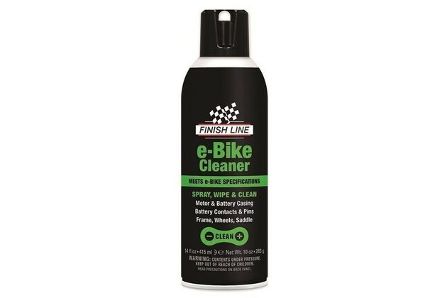 Čistič FINISH LINE e-BIKE CLEANER