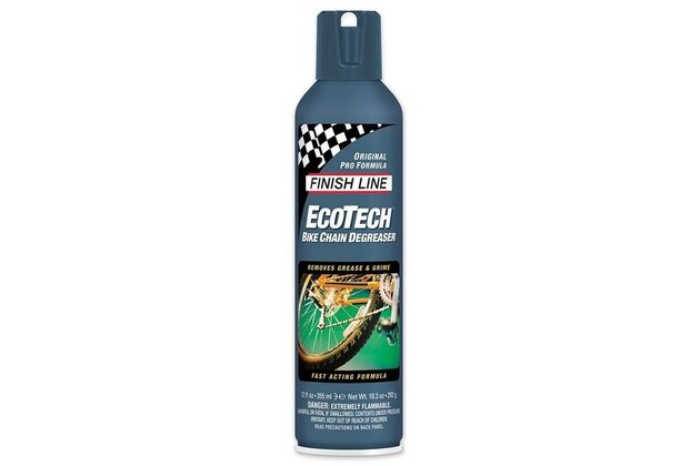 Čistič FINISH LINE ECOTECH BIKE CHAIN DEGREASER