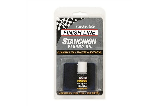 FINISH LINE STANCHION LUBE 15g