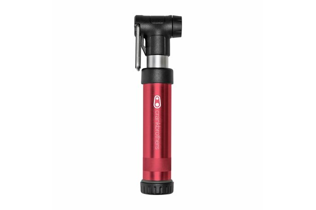 Hustilka CRANKBROTHERS GEM S