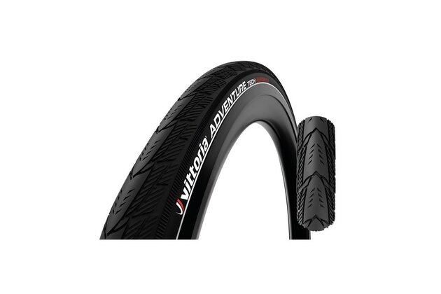 Plášť VITTORIA ADVENTURE TECH 32-622 RIGID