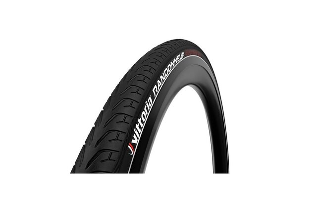 Plášť VITTORIA RANDONNEUR 32-622 RIGID D