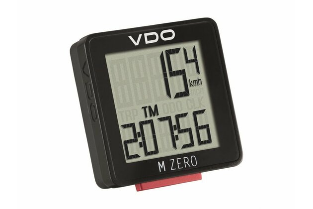 Computer VDO M0 (ZERO)