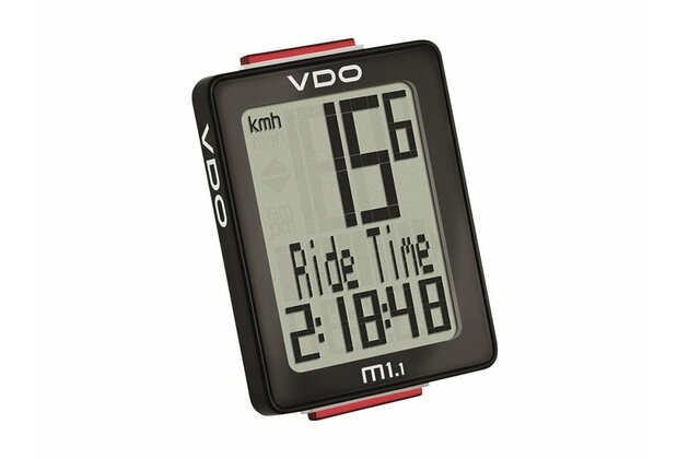 Computer VDO M1.1 WR - drátový
