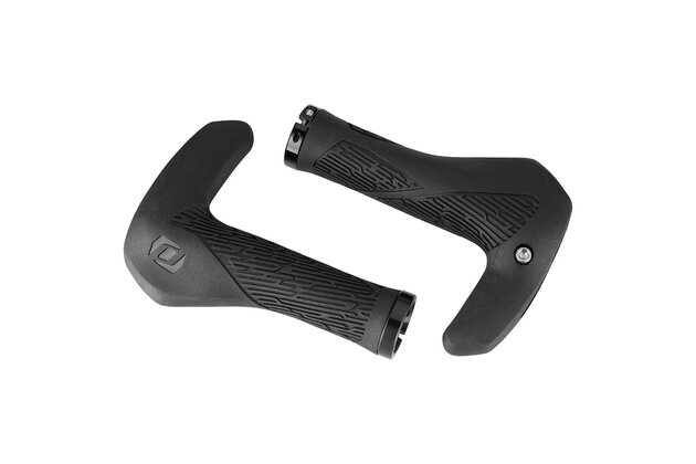 SYNCROS GRIPS COMFORT ERGO LOCK ON