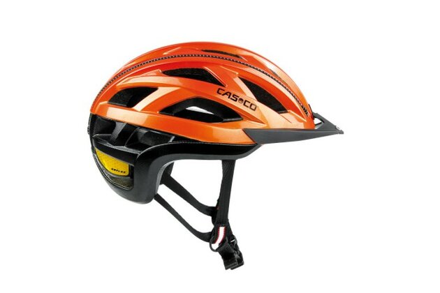 CASCO CUDA 2