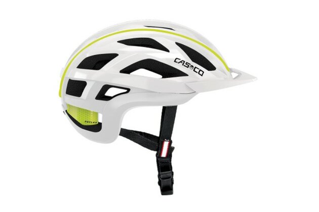 CASCO CUDA 2