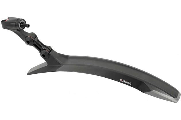 Zadní blatník ZEFÁL DEFLECTOR RM90+