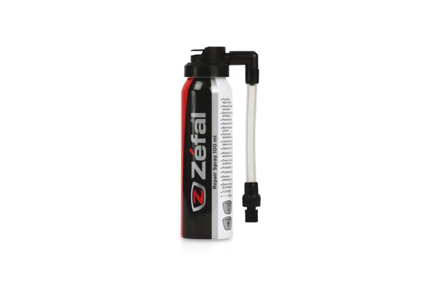 Lepení ZEFAL SPRAY 100 ml + úchyt