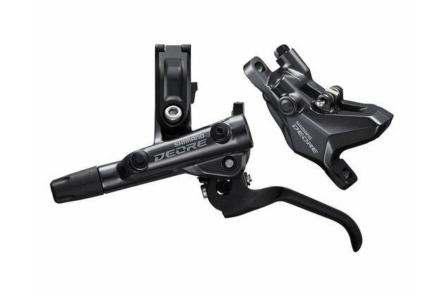 Brzdy SHIMANO DEORE BR-M6100 set přední