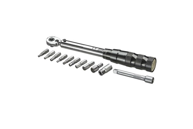 SYNCROS TORQUE WRENCH 2.0