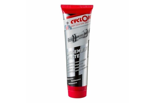 CYCLON ASSEMBLY M.T. PASTE 150ml