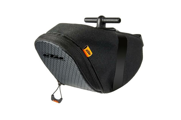 Podsedlová brašna KTM SADDLE BAG II T-SYSTEM