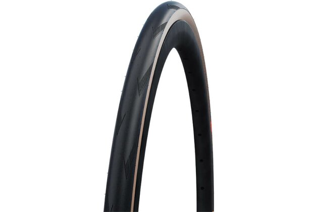 Plášť SCHWALBE PRO ONE SUPER RACE V-GUARD 25-622