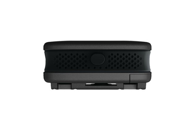 Zámek na kolo ABUS ALARMBOX