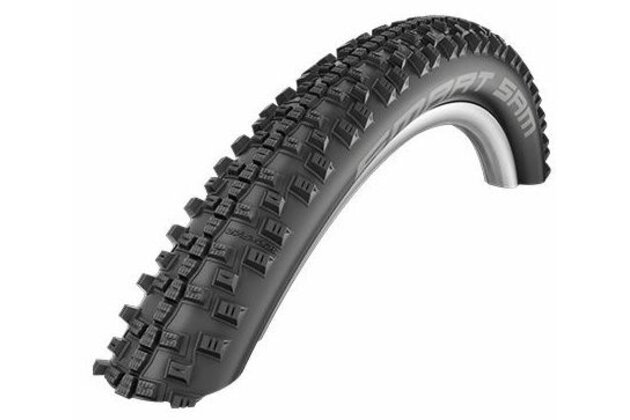 Plášť SCHWALBE SMART SAM 26x2.1 ADDIX PERFORMANCE