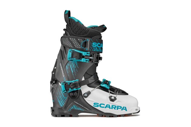 Skialpové boty SCARPA MAESTRALE RS 4.0