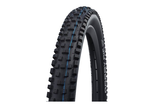 Plášť SCHWALBE NOBBY NIC NEW ADDIX SPEEDGRIP