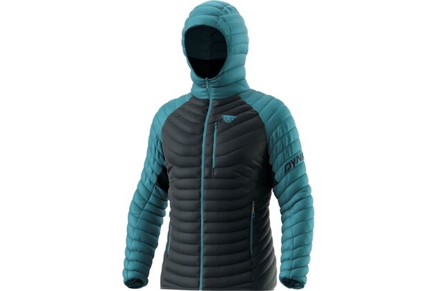 DYNAFIT RADICAL DOWN M HOODED JACKET