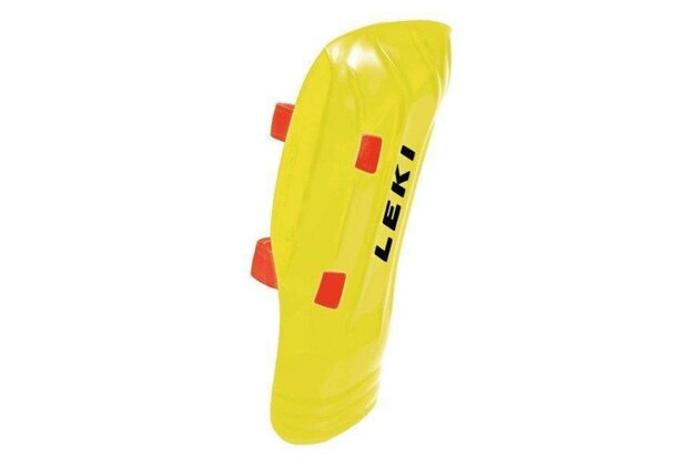 Chránič holeně LEKI SHIN GUARD WORLDCUP PRO