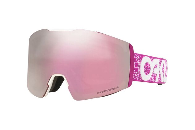 Lyžařské brýle OAKLEY FALL LINE OO7103-45