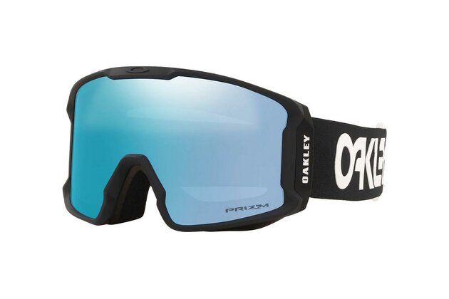 Lyžařské brýle OAKLEY LINE MINER OO7070-65