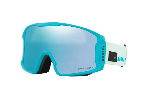 Lyžařské brýle OAKLEY LINE MINER OO7093-58