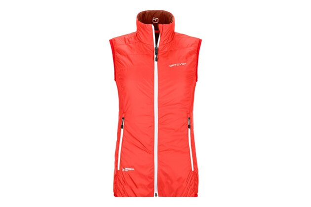 Vesta ORTOVOX PIZ GRISCH VEST W