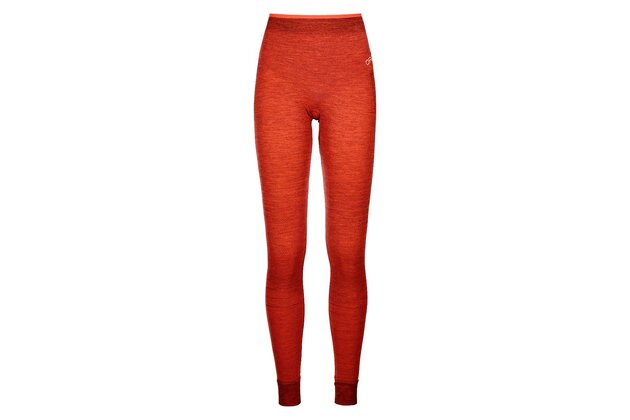 Spodky ORTOVOX 230 COMPETITION LONG PANTS W
