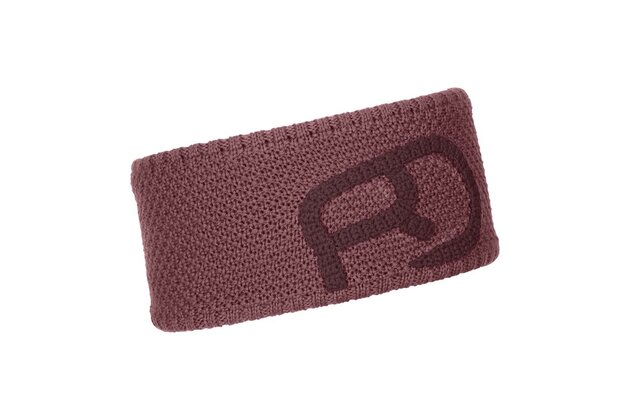 Čelenka ORTOVOX ROCK 'N' WOOL HEADBAND W