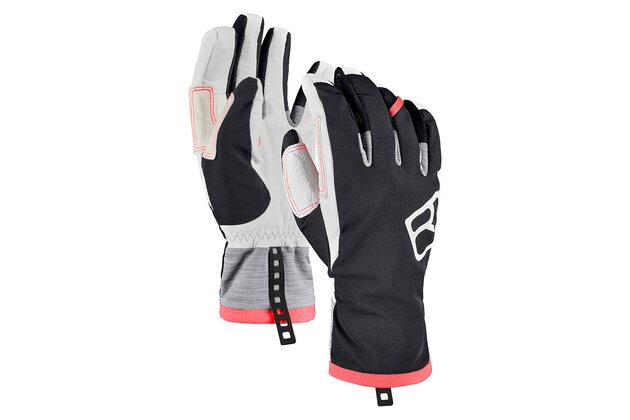 Rukavice ORTOVOX TOUR GLOVE W