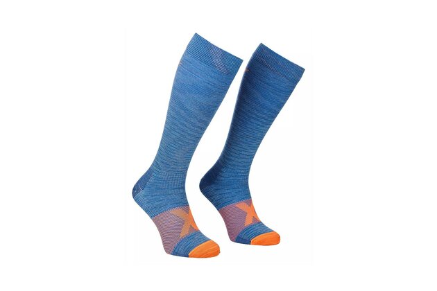 Ponožky ORTOVOX TOUR COMPRESSION LONG SOCKS