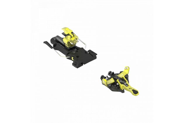 Skialpové vázání ATK FREERAIDER 14