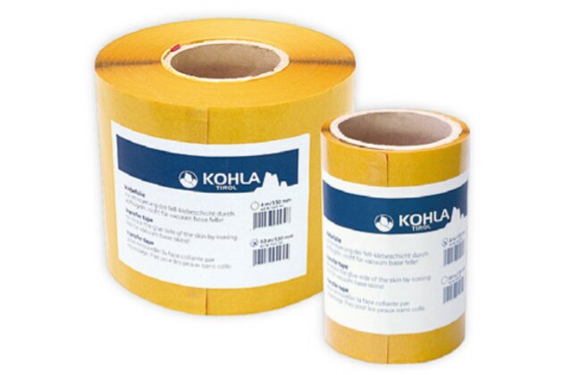 KOHLA GLUE TRANSFER TAPE - 50 m