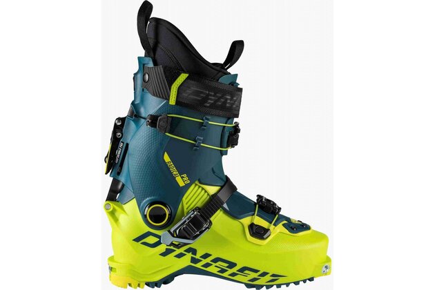Skialpové boty DYNAFIT RADICAL PRO