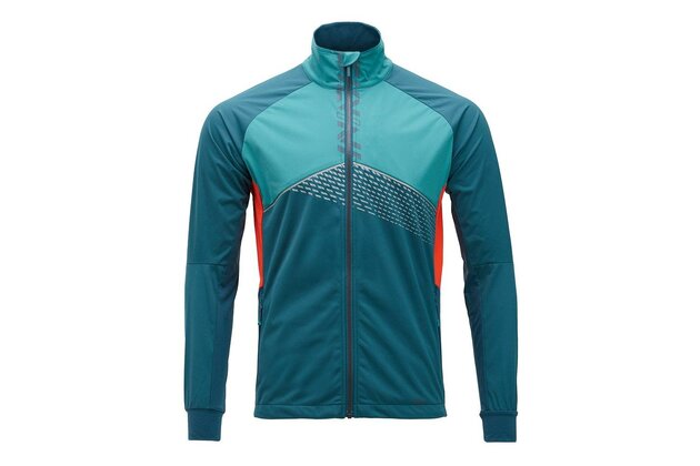 Bunda SILVINI NATISONE MJ1500