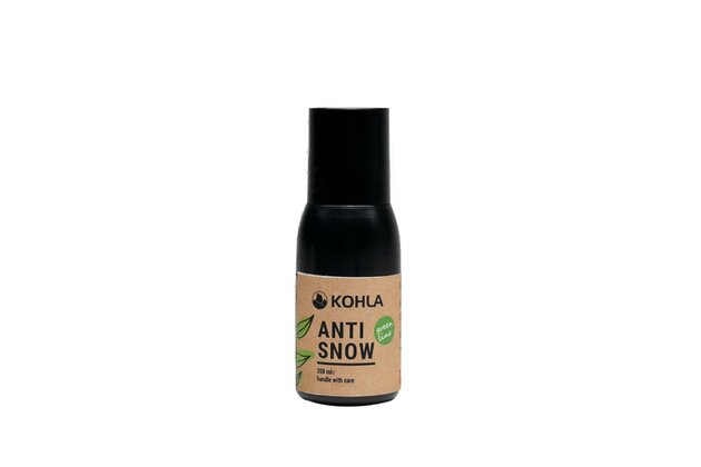 KOHLA ANI SNOW SPRAY - GREEN LINE