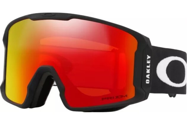 Lyžařské brýle OAKLEY LINE MINER L
