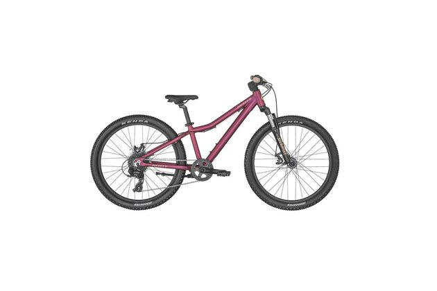 Dětské kolo SCOTT CONTESSA 24 DISC