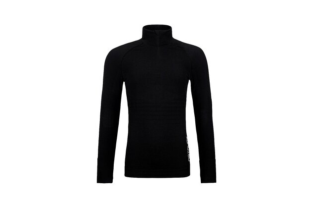 Triko ORTOVOX 230 COMPETITION ZIP NECK W