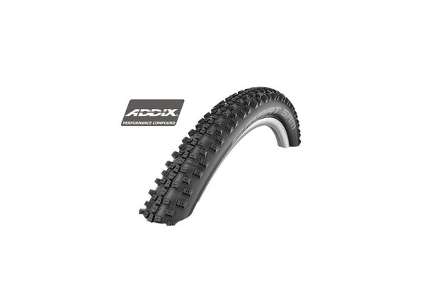 Plášť SCHWALBE SMART SAM PERFORMANCE ADDIX 29"x2.25"