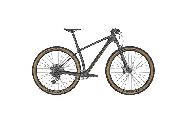 Horské kolo SCOTT SCALE 910 AXS, model 2022