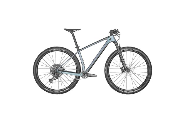 Horské kolo SCOTT SCALE 920, model 2022