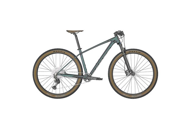 Horské kolo SCOTT SCALE 950, model 2022