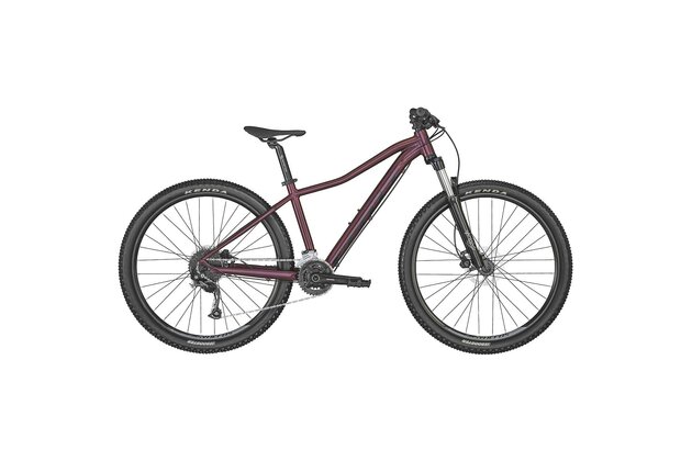 Horské kolo SCOTT CONTESSA ACTIVE 40, model 2022