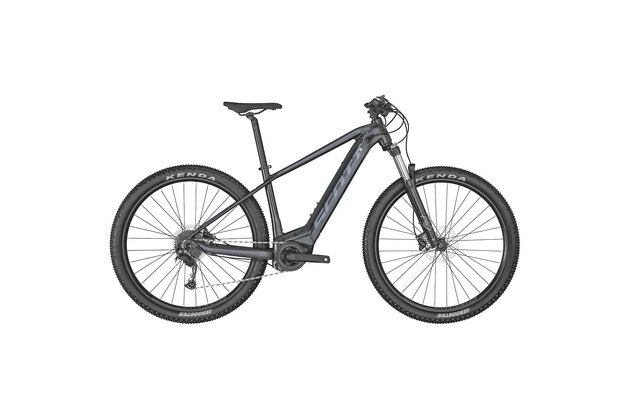 Horské elektrokolo SCOTT ASPECT ERIDE 940, model 2022