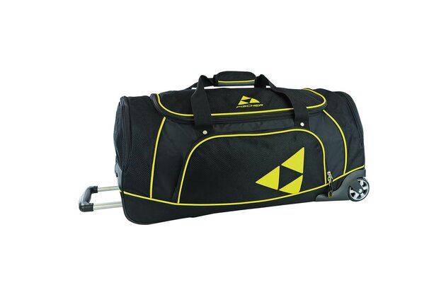 Taška FISCHER TEAM SPORTDUFFEL 100L