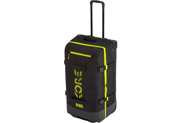 Taška HEAD FREERIDE TRAVELBAG 100L